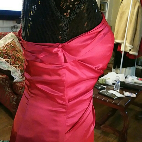 Special occasion dress - Picture 4 of 7